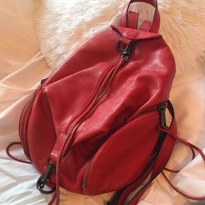 Rebecca Minkoff Medium Jillian Backpack